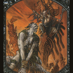 Cruel Edict (MPRP-005) - Magic Player Rewards 2007