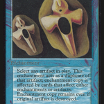 Copy Artifact (LEA-) - Limited Edition Alpha