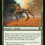 Kodama's Reach (MMA-151) - Modern Masters