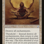 Cleansing Meditation (TOR-003) - Torment
