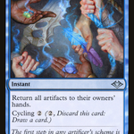 Rebuild (MH1-066) - Modern Horizons