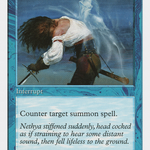 Remove Soul (5ED-117) - Fifth Edition