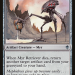 Myr Retriever (C16-264) - Commander 2016