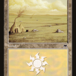 Plains (ONS-334) - Onslaught