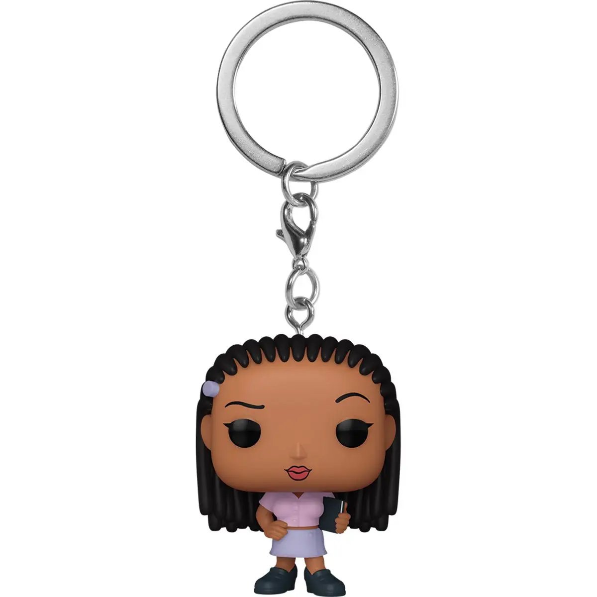 Pop! Daria: Jodie Landon Keychain by THE MIGHTY HOBBY SHOP