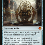 Paradox Engine (AER-169) - Aether Revolt