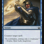 Cancel (RTR-031) - Return to Ravnica