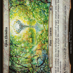 Glen Elendra (OVER-028) - Planechase Anthology Planes