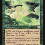 Words of Wilding (ONS-305) - Onslaught