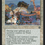 Trade Caravan (HML-19A) - Homelands