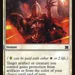 Apostle's Blessing (MM2-008) - Modern Masters 2015