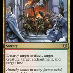 Decimate (CMM-922) - Commander Masters