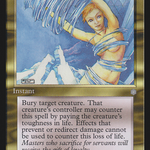 Essence Vortex (ICE-) - Ice Age