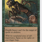 Deadly Insect (BTD-053) - Beatdown Box Set