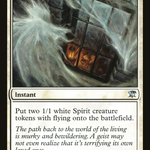Midnight Haunting (ISD-022) - Innistrad