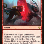 Chaos Warp (LIST-C17-131) - The List