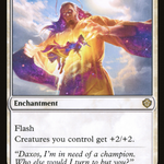 Dictate of Heliod (SCD-019) - Starter Commander Decks