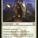 Abzan Runemark (FRF-003) - Fate Reforged