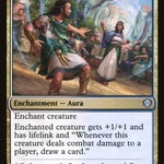 Staggering Insight (SCD-246) - Starter Commander Decks