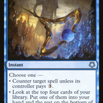Supreme Will (GN3-040) - Game Night: Free-for-All
