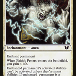Faith's Fetters (C15-069) - Commander 2015