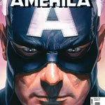 CAPTAIN AMERICA #8 2/20/2019 by Unknown Comic Books