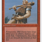 Hill Giant (2PS-033) - Introductory Two-Player Set