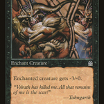 Torment (STH-073) - Stronghold