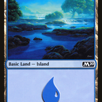 Island (M20-265) - Core Set 2020