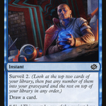 Curate (BRO-044) - The Brothers' War