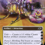 Clown Extruder (UNF-204) - Unfinity