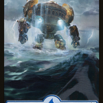 Island (BRO-280) - The Brothers' War