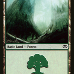 Forest (PC2-156) - Planechase 2012