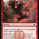 Maximize Velocity (LIST-GRN-111) - The List