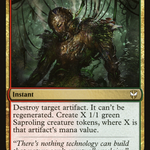 Artifact Mutation (NCC-326) - New Capenna Commander