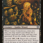Corpse Connoisseur (ALA-068) - Shards of Alara