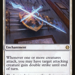 Duelist's Heritage (JMP-101) - Jumpstart