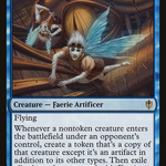 Faerie Artisans (C16-008) - Commander 2016