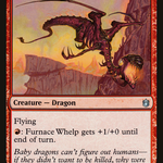 Furnace Whelp (CMA-083) - Commander Anthology