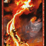 Lightning Bolt (MFP-001) - MagicFest 2019