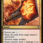 Rakdos Charm (C16-218) - Commander 2016