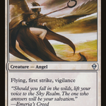 Shepherd of the Lost (ZEN-034) - Zendikar