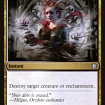 Mortify (DMC-161) - Dominaria United Commander