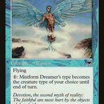 Mistform Dreamer (ONS-093) - Onslaught