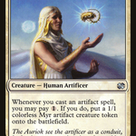 Myrsmith (MM2-028) - Modern Masters 2015