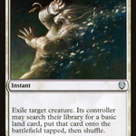 Path to Exile (ONC-084) - Phyrexia: All Will Be One Commander