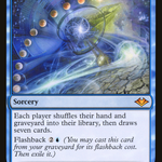 Echo of Eons (MH1-046) - Modern Horizons