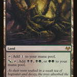 Twilight Mire (EVE-180) - Eventide