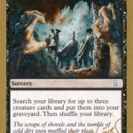 Buried Alive (WCD-) - World Championship Decks 2003