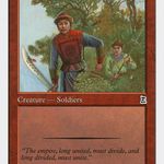 Independent Troops (PTK-114) - Portal Three Kingdoms
